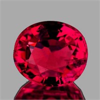 Natural AAA Pigeon Blood Red Burma Spinel