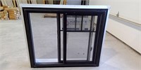 45" Slider Tilt Window