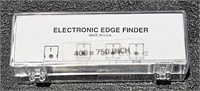 Electronic Edge Finder 400 x 750 inch