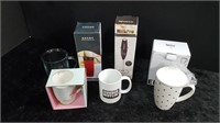 MUG LOT