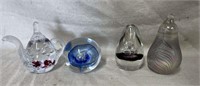 Paper Weights