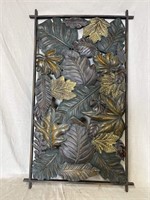 Leaf Wall Hanging