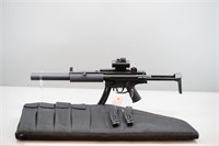 (R) G-S-G GSG-522 .22LR Rifle