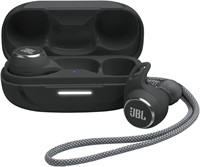 JBL Reflect Aero TWS Small Headphones, Black