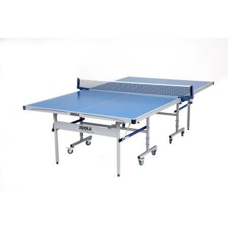 JOOLA NOVA DX Indoor/Outdoor Table Tennis Table wi