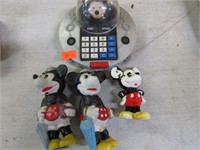 MICKEY MOUSE TOYS