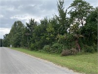 0.94 Ac Residential Lot  Crestview Ln