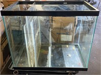 USED Large Aquarium