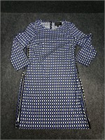 Vintage J Crew dress, size 10