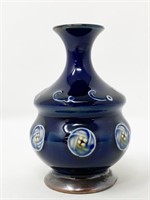 Small Royal Doulton Vase