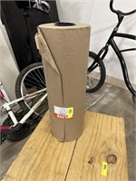 NEW ROLL OF ULINE BROWN PAPER S-2208 KRAFT PAPER