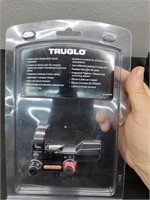 Tru Glo 24 x 35mm Target Acquisition Gun Sight