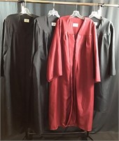 gown lot