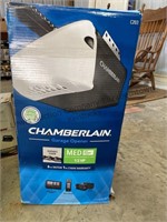 New Chamberlain garage opener 1/2 hp lift with