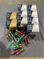 28 Gauge 250 Round 2 Boxes Of 71/2 And 7 Boxes