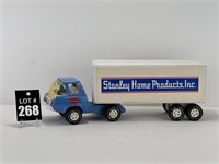TONKA Stanley Home Products Inc. Semi