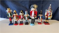 Nutcracker Collection