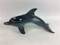 Land & Sea Nature Series Dolphin Planter