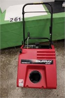 Murray Gas Powered Snowblower ~