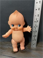 Kewpie doll