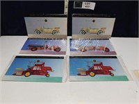 CANADIAN TRANSPORTATION FIRST DAY COVERS