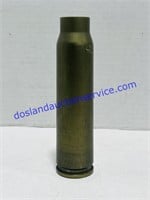 Unknown Size Shell Casing