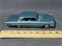 Ford Galaxie 500 Dealer Promo car