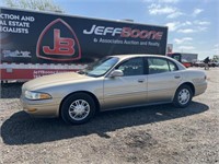 2005 Buick Le Sabre Limited