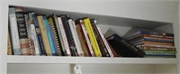 Lot #4977 - Large Qty of cookbooks to include
