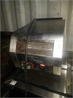 Roto toaster