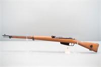 (CR) Italian Model 1941 6.5x52mm Rifle