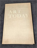 Art Today An Introduction To The Fine & Functional