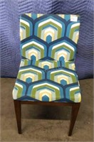 Soho Concept Aria Collection Accent Chair $550