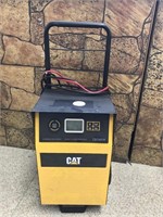 CAT-battery Charger- 792 WATT