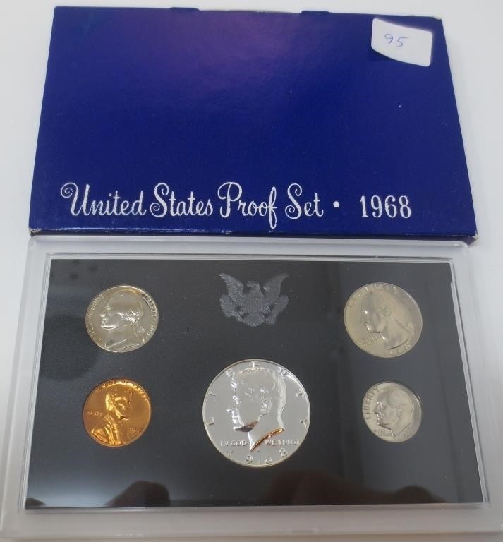 Coins, marbles, artifacts, baseball cards & more