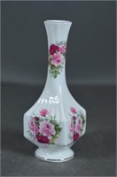 Georgian Bud Vase Bone China From England
