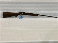 Remington Model 33 22 S/L/LR Bolt Action