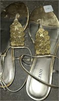 Alfani Sandals