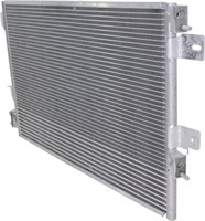 B1813  A/C Condenser - 2004-2008 Ford F-150