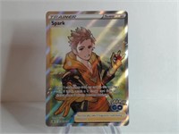 Pokemon Card Rare Spark Full Art Holo