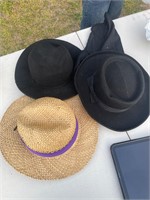 Hat lot