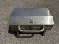 Master Forge camping grill