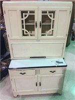SELLERS CABINET