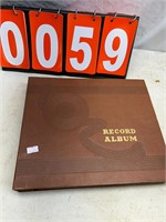 (20)  78's Records