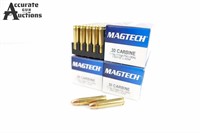Magtech 150 Rounds .30 Carbine