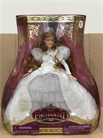 Vintage Disney Enchanted Doll
