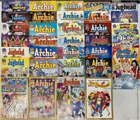 Archie Comics - 32 Issues - Archie, Jughead & More