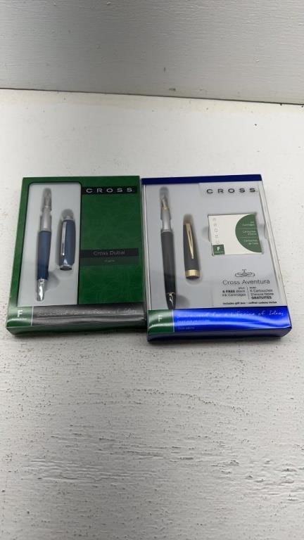 Cross Pen Sets