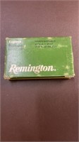 Remington Ammunition Buckshot - 12GA, 2 3/4"