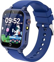 Cosjoype Upgrade Kids Smart Watch for Kids with